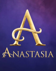 Anastasia 2024